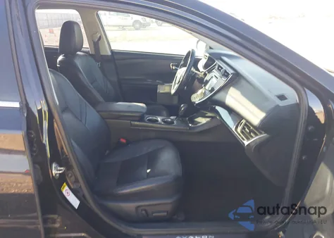 2015 Toyota Avalon Xle Touring Se from USA, damaged, VIN 4T1BK1EB2FU137554